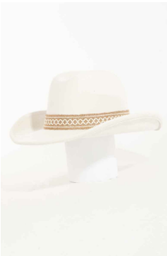 Garner Fedora