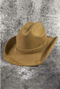 Shepherd Fedora