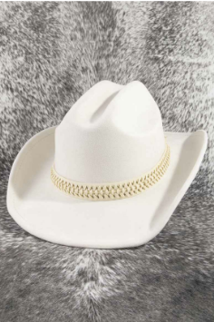 Shepherd Fedora