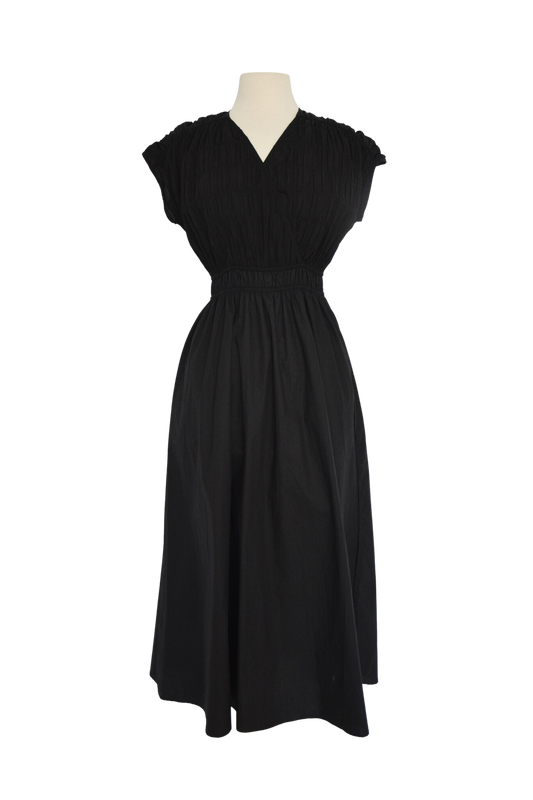 The Quentin Dress