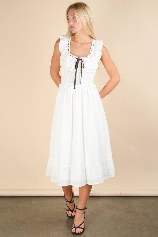 Joni Dress