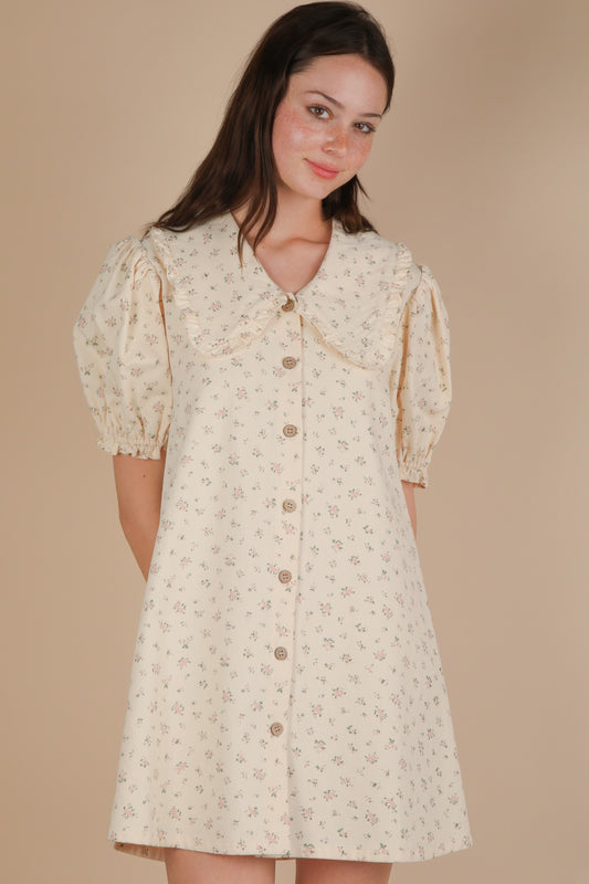 Ondine Dress