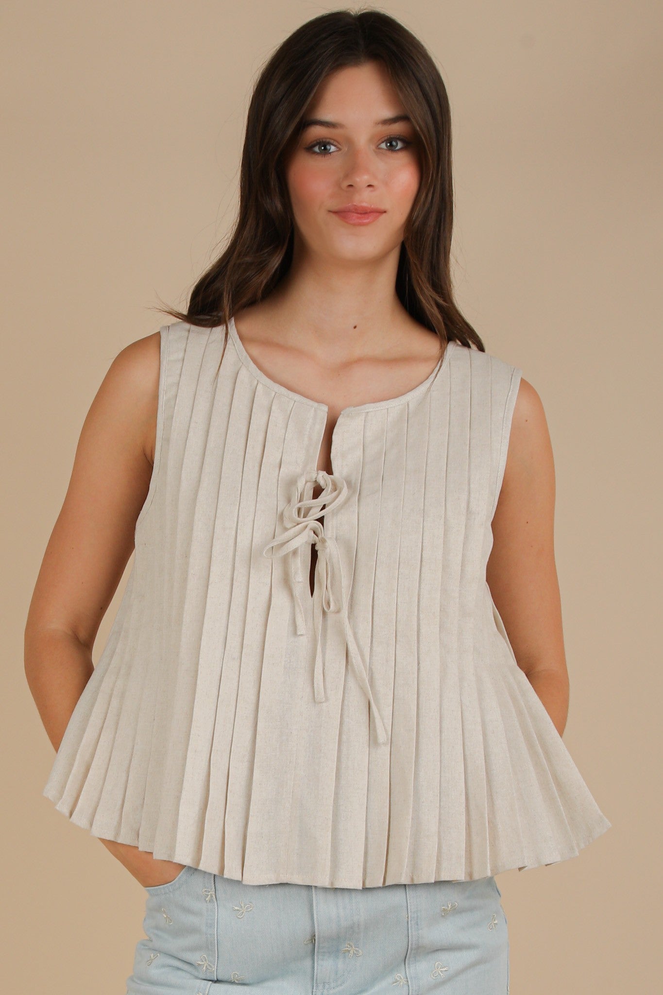 Dahlia Top