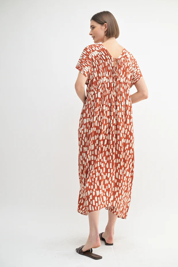 Elowen Midi Dress