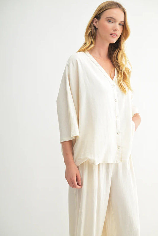 Lyra Blouse