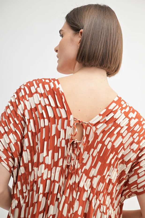 Elowen Midi Dress