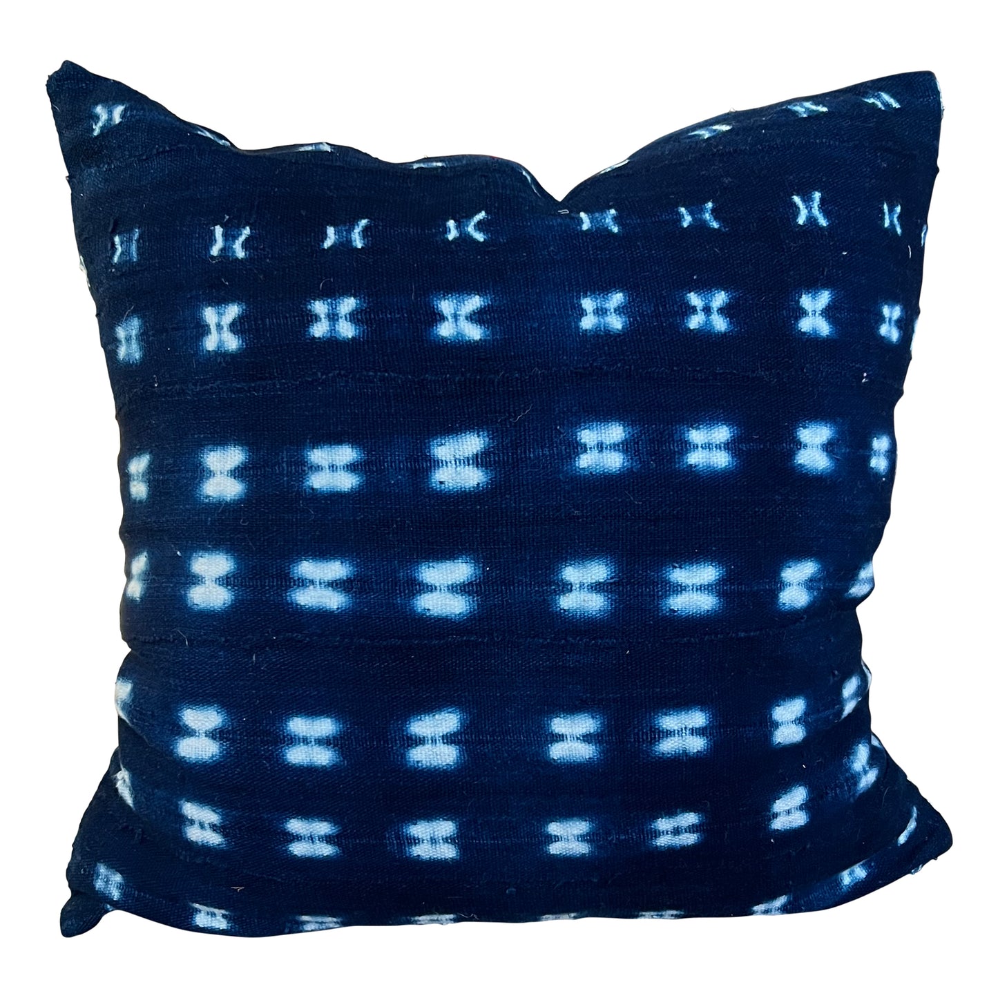 Mardell Mudcloth Pillow Cover