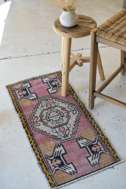 Berat Turkish Rug