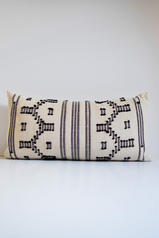 Rue Lumbar Pillow