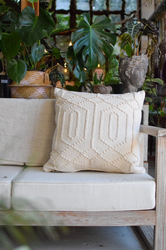 Tessla Boho Pillow