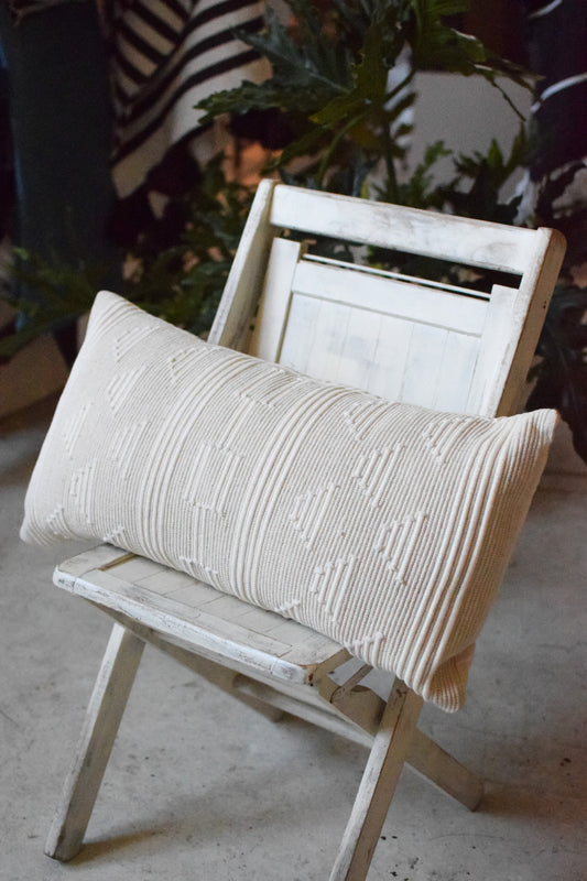 Rue Boho Pillow Cover