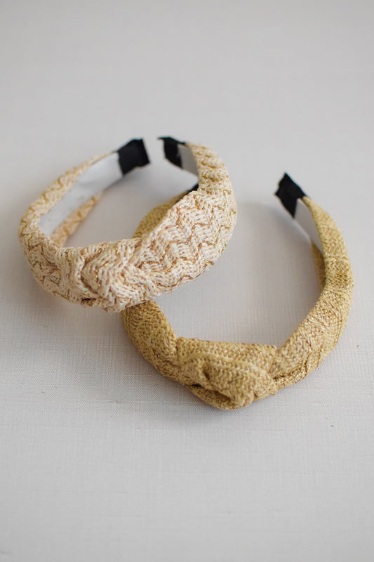 Neppie Boho Headband