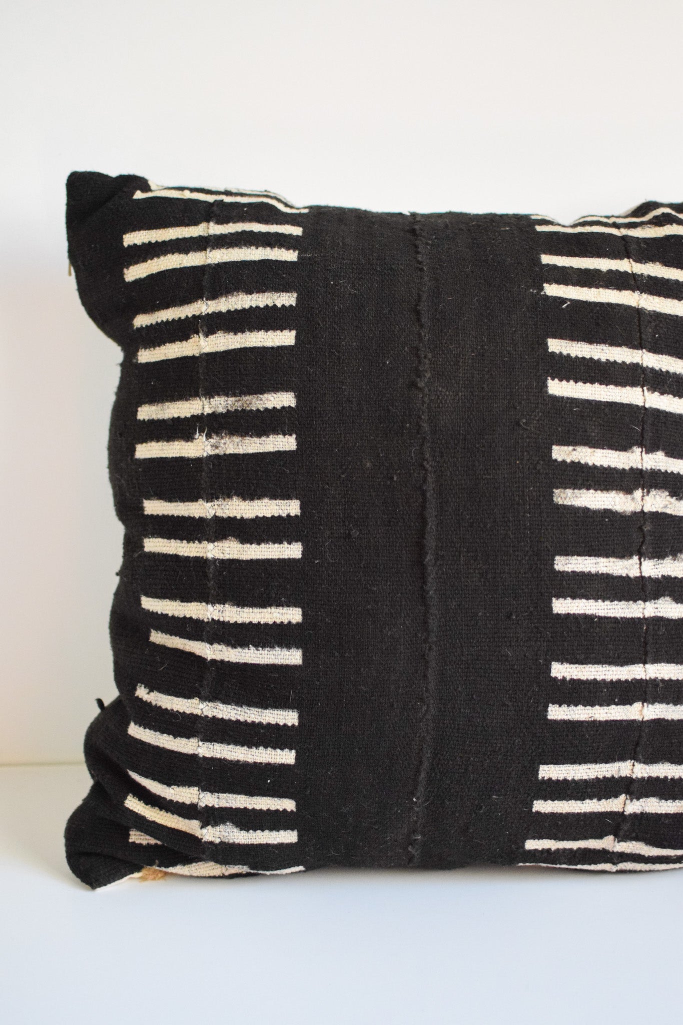 Hightower Mudcloth Pillow Cover