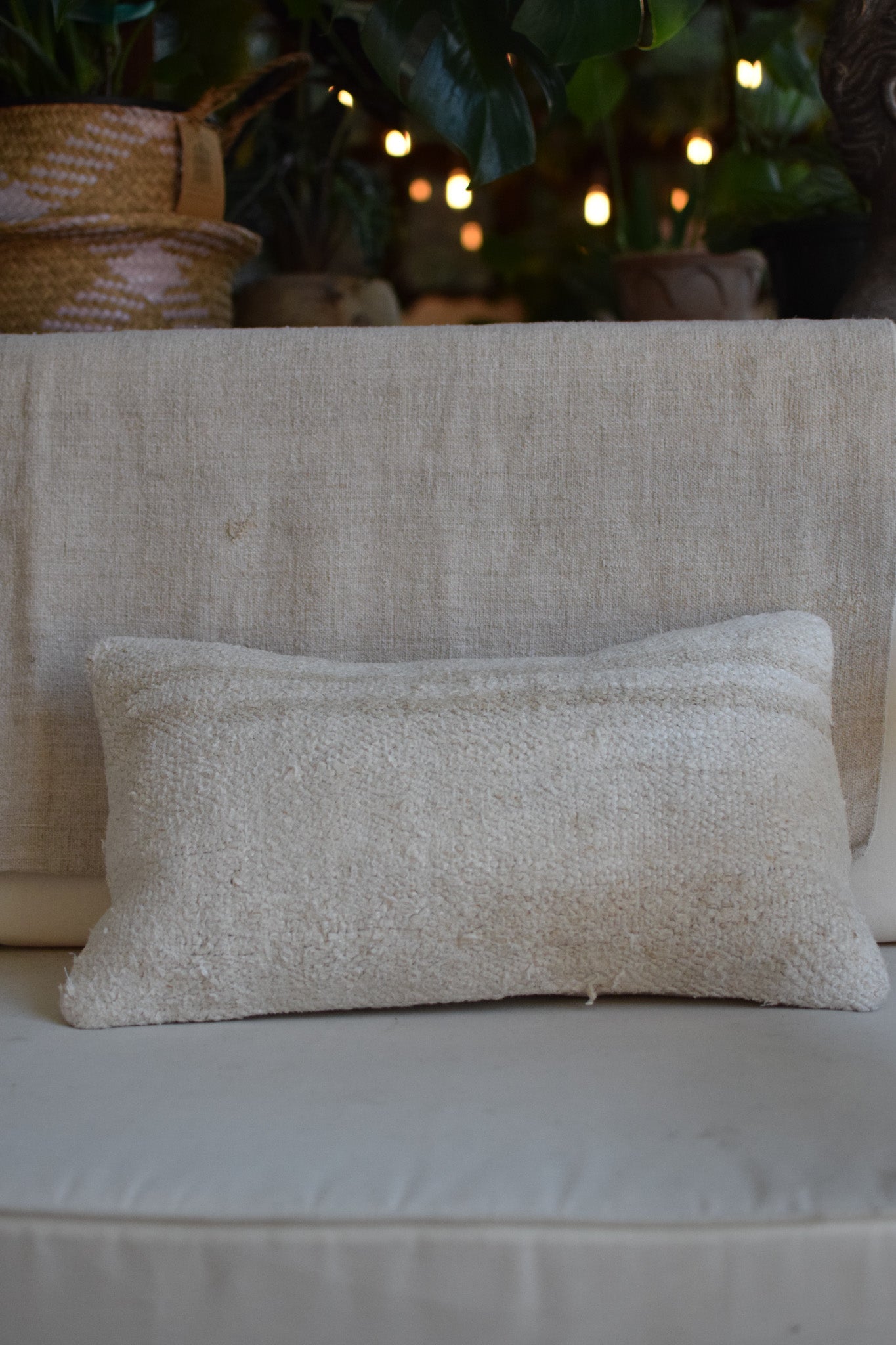 Declan Kilim Pillow Cover