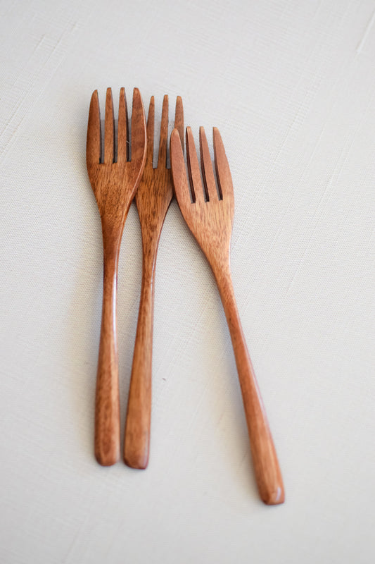 Wood Fork