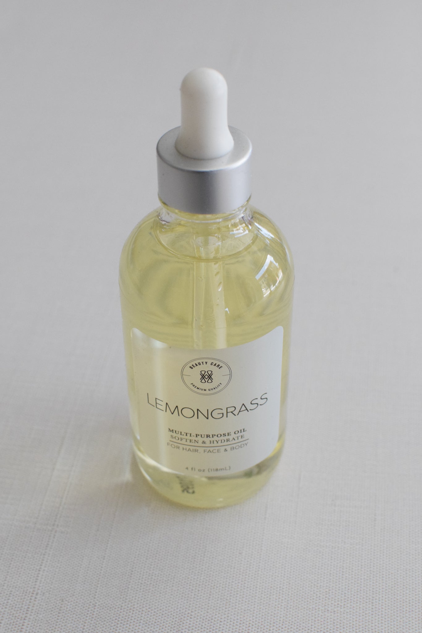 Multi-Purpose Hair, Face & Body Oil