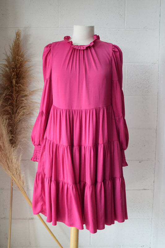 The Bellissa Dress