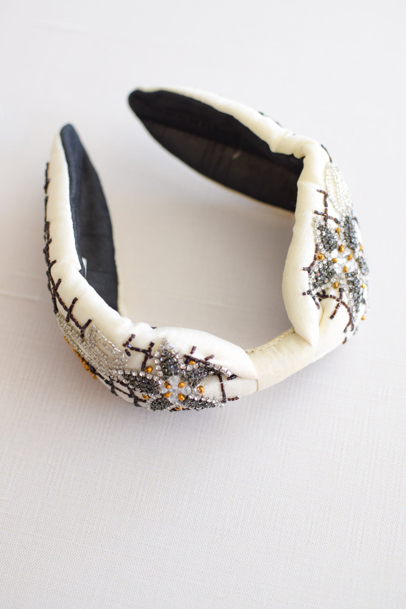 Hans Bejewel Headband