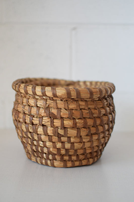 Claire French Basket