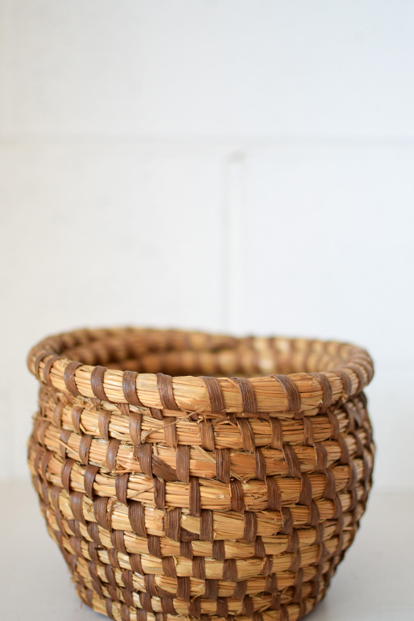 Claire French Basket