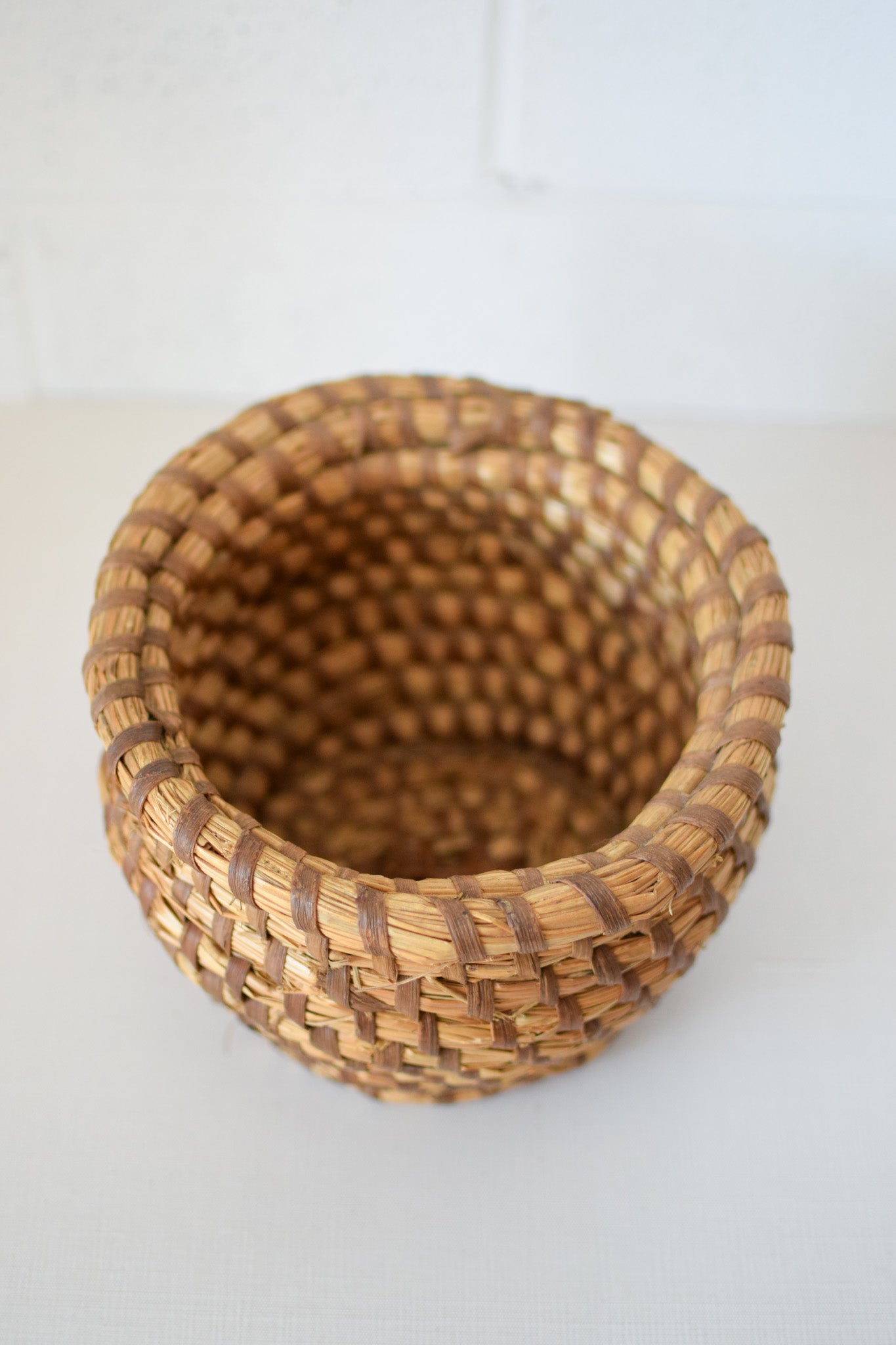 Claire French Basket
