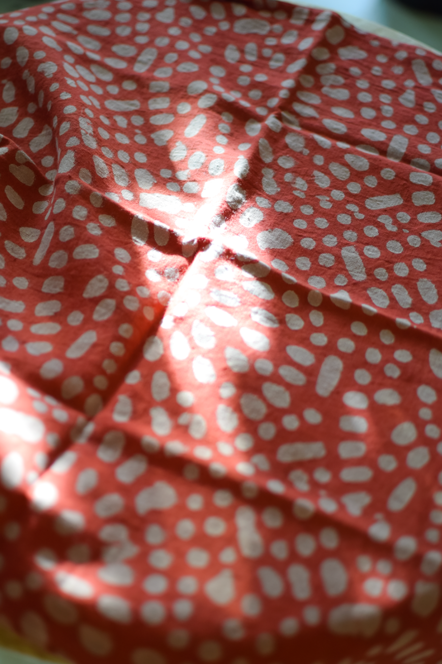 Love Sprinkles Napkins
