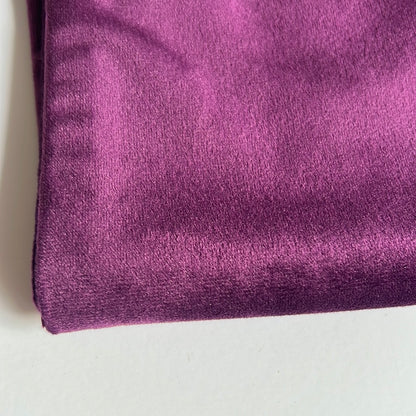 18x18 Velvet Pillow Cover