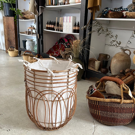 Dax Basket