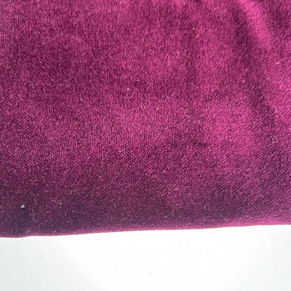 18x18 Velvet Pillow Cover